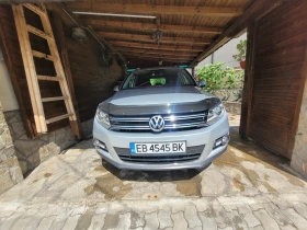 VW Tiguan 5N, снимка 1