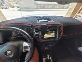 VW Tiguan 5N, снимка 15