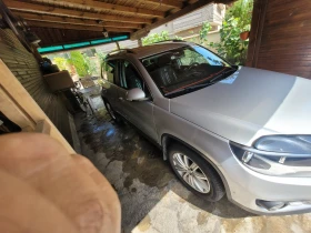 VW Tiguan 5N, снимка 3