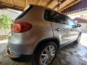 VW Tiguan 5N, снимка 6