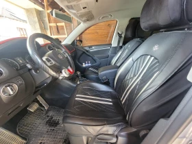 VW Tiguan 5N, снимка 11