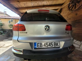 VW Tiguan 5N, снимка 5