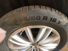 VW Tiguan 5N, снимка 8