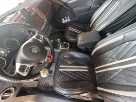 VW Tiguan 5N, снимка 12