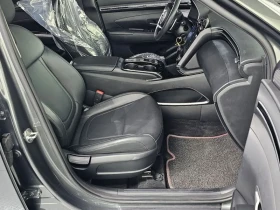 Hyundai Tucson 2.0 4WD MODERN, снимка 12