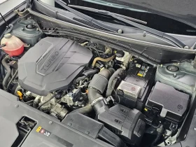 Hyundai Tucson 2.0 4WD MODERN, снимка 6