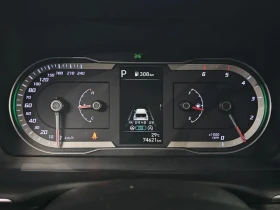 Hyundai Tucson 2.0 4WD MODERN, снимка 8