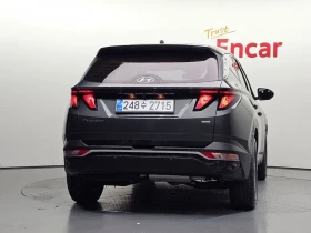 Hyundai Tucson 2.0 4WD MODERN, снимка 4