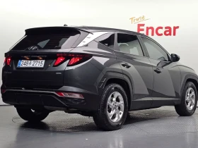 Hyundai Tucson 2.0 4WD MODERN, снимка 2