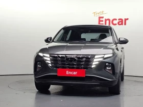 Hyundai Tucson 2.0 4WD MODERN, снимка 3