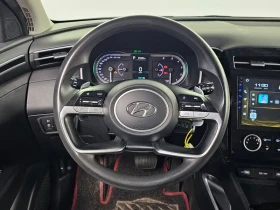 Hyundai Tucson 2.0 4WD MODERN, снимка 15