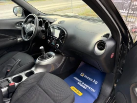 Nissan Juke 1.5DCI/110, снимка 11