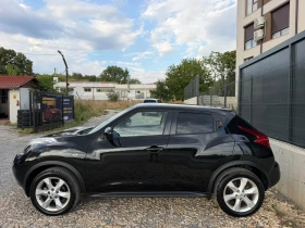 Nissan Juke 1.5DCI/110, снимка 5