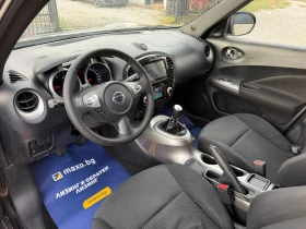 Nissan Juke 1.5DCI/110, снимка 9