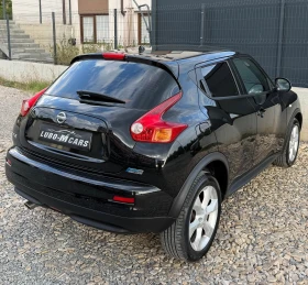 Nissan Juke 1.5DCI/110, снимка 8