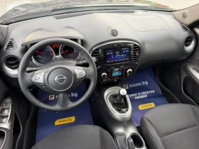 Nissan Juke 1.5DCI/110, снимка 10