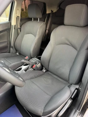 Nissan Juke 1.5DCI/110, снимка 12