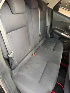 Nissan Juke 1.5DCI/110, снимка 15