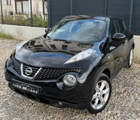 Nissan Juke 1.5DCI/110, снимка 1