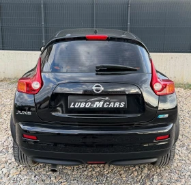 Nissan Juke 1.5DCI/110, снимка 7