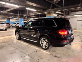 Mercedes-Benz GL 350 AMG, снимка 4
