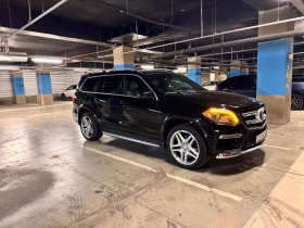Mercedes-Benz GL 350 AMG, снимка 2