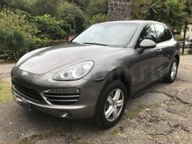 Porsche Cayenne 3.6 V6 - [1] 