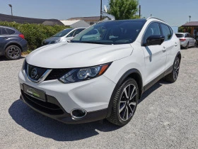 Nissan Qashqai 2.0i///4x4///FULL, снимка 1