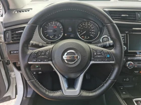 Nissan Qashqai 2.0i///4x4///FULL, снимка 12