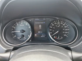 Nissan Qashqai 2.0i///4x4///FULL, снимка 9