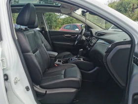 Nissan Qashqai 2.0i///4x4///FULL, снимка 16