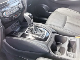 Nissan Qashqai 2.0i///4x4///FULL, снимка 10