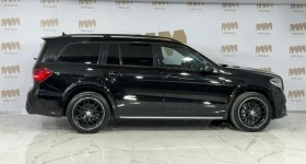 Mercedes-Benz GLS 63 AMG 4M   Harman/Kardon KEYLESS | Mobile.bg    3