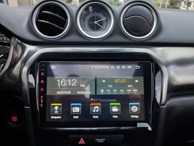 Suzuki Vitara GLX AUTO 4x4 Hybrid | Mobile.bg   10