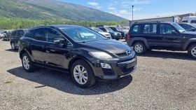 Mazda CX-7  - изображение 1