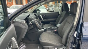 Nissan Qashqai 2.0i \145 641км.\СЕРВИЗНА ИСТОРИЯ\ЕДИН СОБСТВЕНИК\ - [11] 