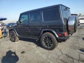 Mercedes-Benz G 500, снимка 2