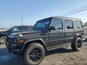 Mercedes-Benz G 500, снимка 1