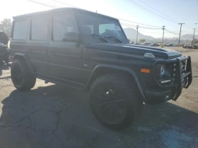 Mercedes-Benz G 500, снимка 4