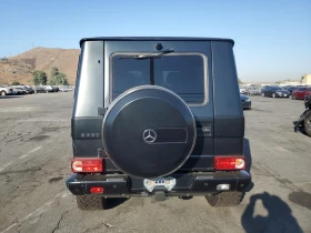 Mercedes-Benz G 500, снимка 6