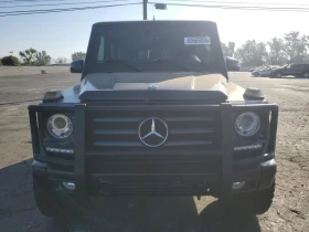 Mercedes-Benz G 500, снимка 5