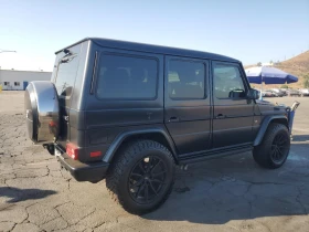 Mercedes-Benz G 500, снимка 3