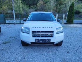 Land Rover Freelander 1+ 1 ТОВАРЕН, снимка 2