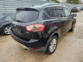 Ford Kuga 2.0dizel-163ks-2010god-AVTOMAT 4X4 | Mobile.bg    11