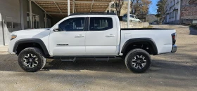 Toyota Tacoma TRD OFF ROAD, снимка 11