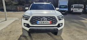 Toyota Tacoma TRD OFF ROAD, снимка 5