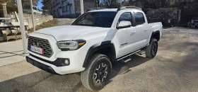 Toyota Tacoma TRD OFF ROAD, снимка 2