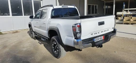 Toyota Tacoma TRD OFF ROAD, снимка 3