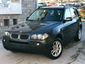 BMW X3 2.0D 150k.c. 4x4 | Mobile.bg    1