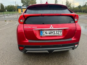 Mitsubishi Eclipse Cross 1.5i S-AWC, снимка 5